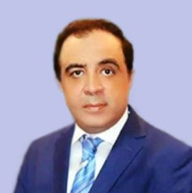 دکتر شاهین کریمیان - جراحی پلاستیک تهران