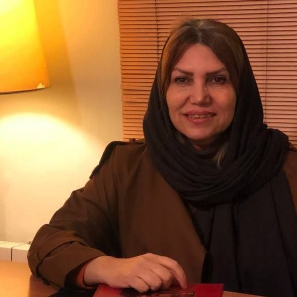 آسیه نجف نژاد - روانشناسی رشت