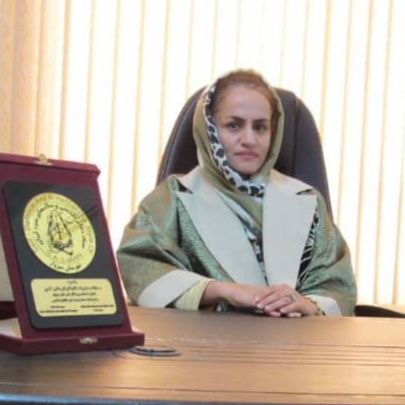 سمیه طزری - روانشناسی سبزوار