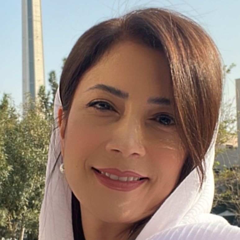 زهرا برادران حسینی - تغذیه تبریز