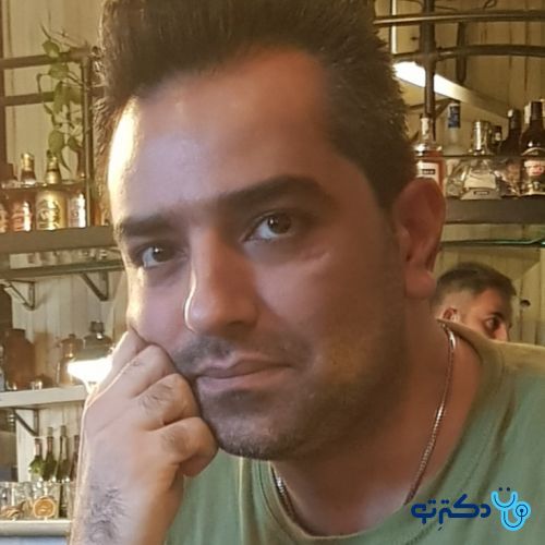 دکتر نوید روشن ضمیر - داخلی شهر قدس