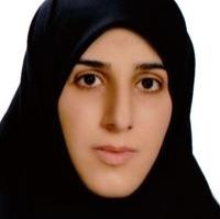 دکتر سپیده ماستری فراهانی - قلب و عروق تهران