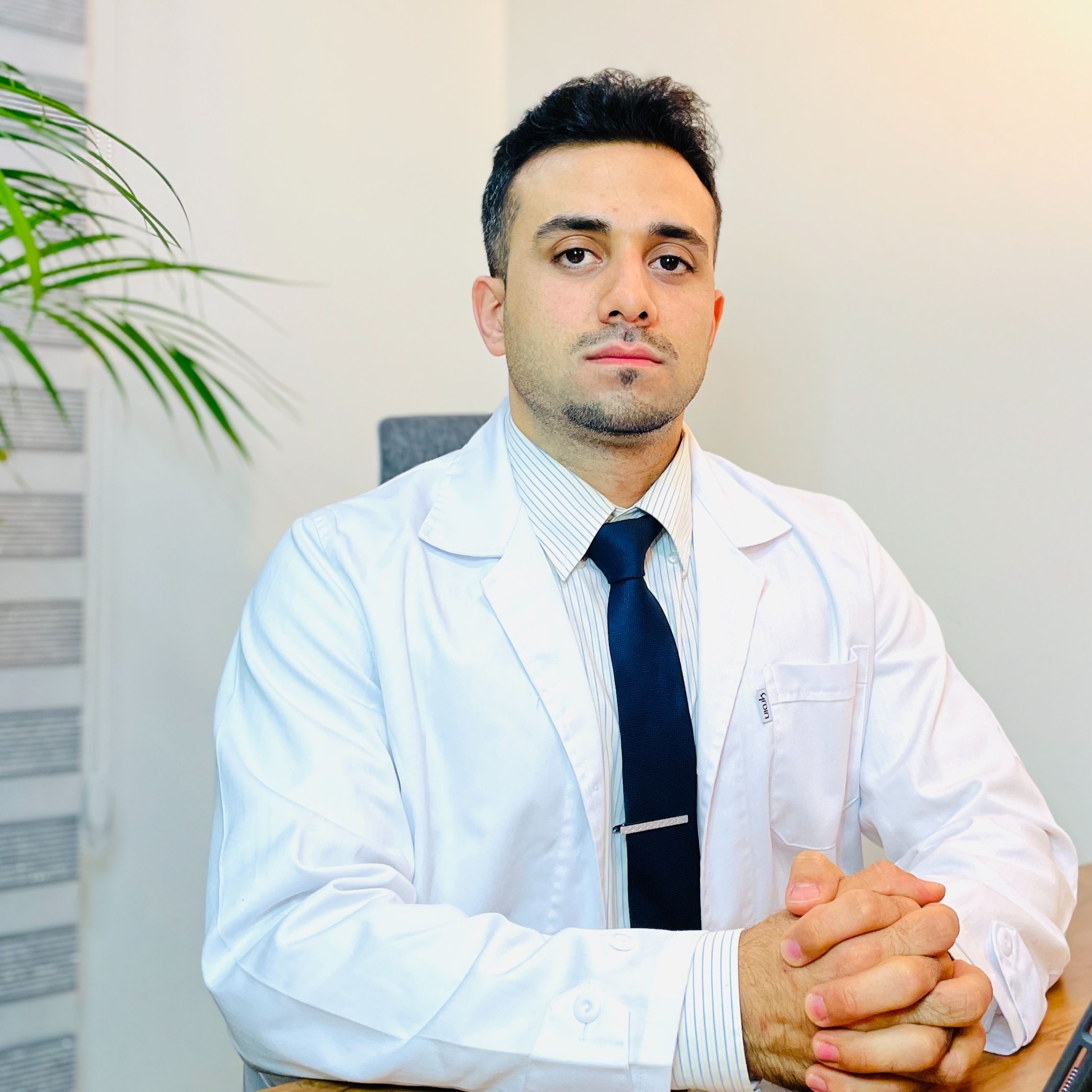 دکتر محمدمسعود عندلیب - جراحی عمومی تهران