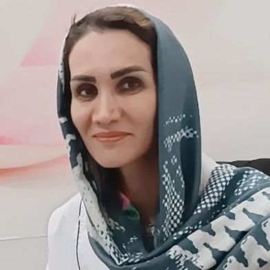 دکتر ستاره ساده حال - کودکان و اطفال نیشابور