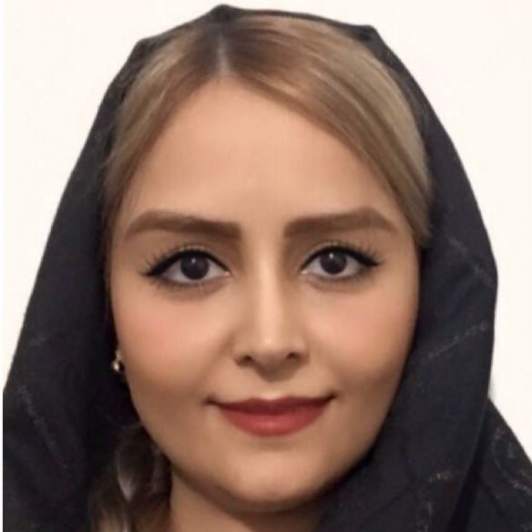 دکتر الهام اعلمی - چشم پزشکی تهران