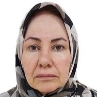 دکتر محبوبه وفادوست - زنان و زایمان کرمان