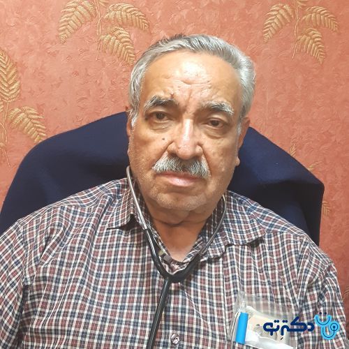 دکتر سید علاءالدین علوی - کودکان و اطفال 