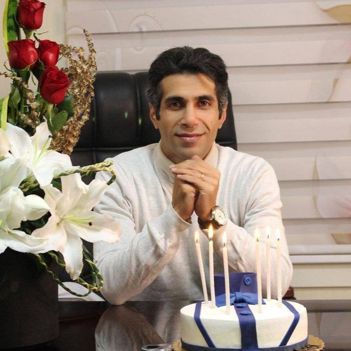 دکتر سیدمحمدمهدی بیکائی - گوش و حلق و بینی تهران