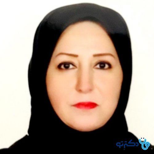 سوسن قاسم پور جهانگیر - روانشناسی تهران