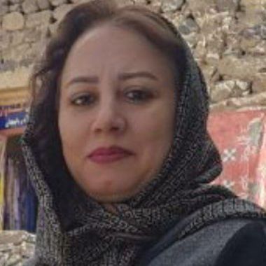 حمیده علی پور - روانشناسی خوی