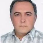 دکتر تقی نسودی - عفونی تبریز