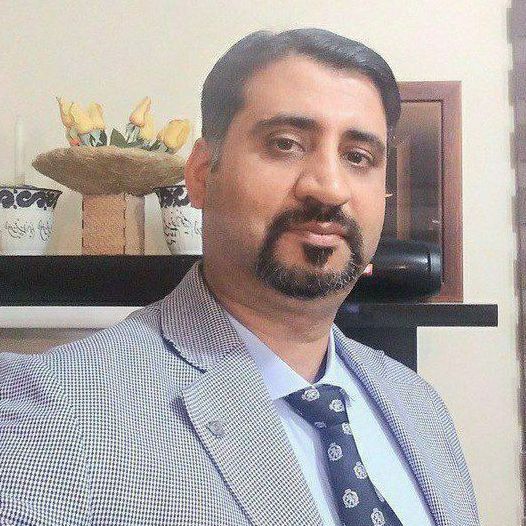 دکتر آرمان اصولی - اورولوژی سوسنگرد