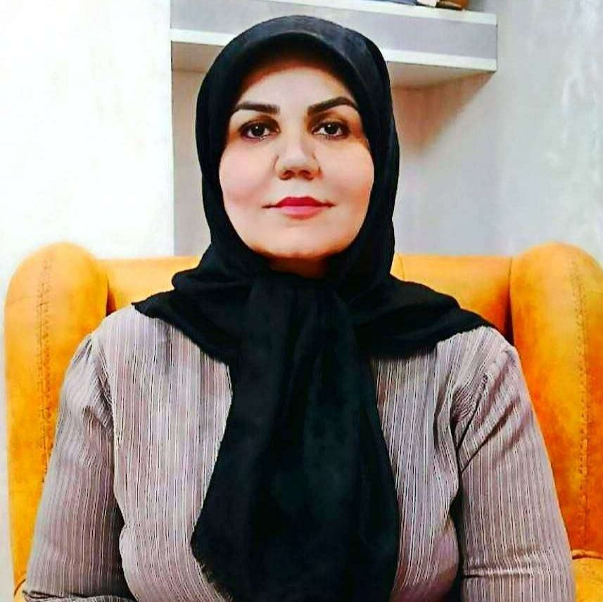 زهرا عدالت جو - روانشناسی شهریار