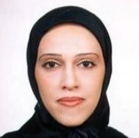 دکتر فیروزه عالم - عمومی تهران