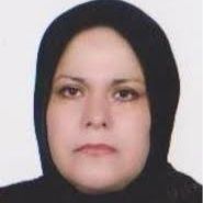 دکتر ویدا حاجی تقی - داخلی شهر ری