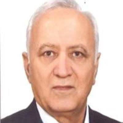 دکتر حبیب اله دانشور - گوش و حلق و بینی مشهد