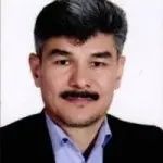 علی محمد متقیان راد - شنوایی سنجی مشهد