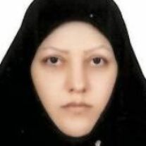 فاطمه سادات شهیدی شادکامی - روانشناسی تهران