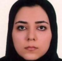 رویا آحادی وند - تغذیه تهران