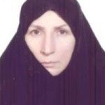 دکتر مرضیه آقاحسینی - زنان و زایمان تهران