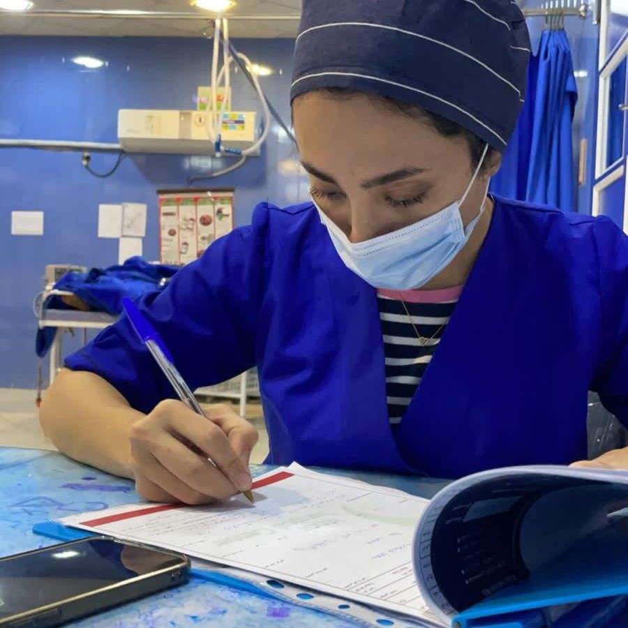 دکتر نگار بهتاش - اورولوژی 