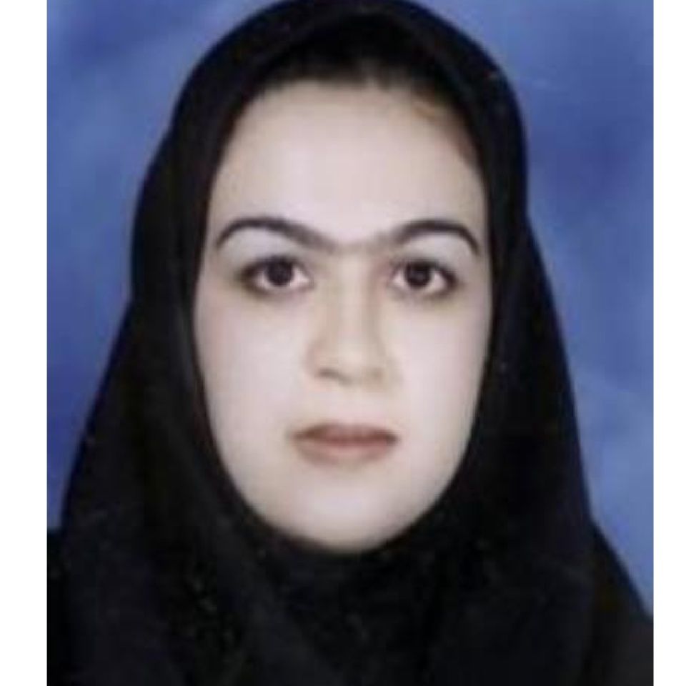 دکتر مرجان لاهوتی - عمومی مشهد