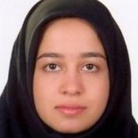 مرضیه اکبری جور - گفتاردرمانی رفسنجان