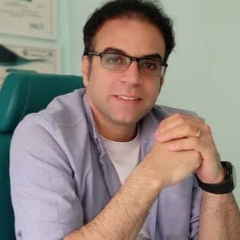 ابوالفضل ناظریان - روانشناسی کرج