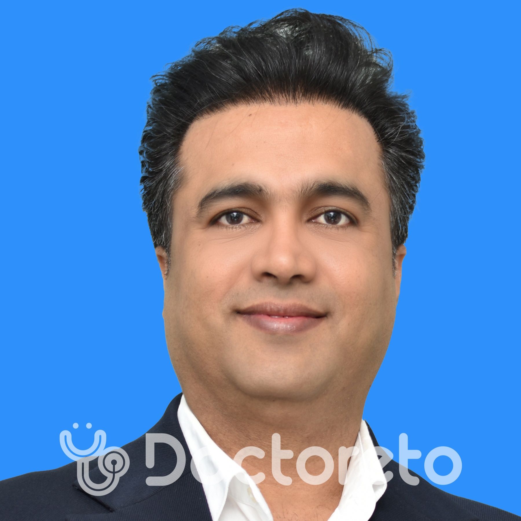 دکتر مصطفی نجفی - دندانپزشک بندرعباس