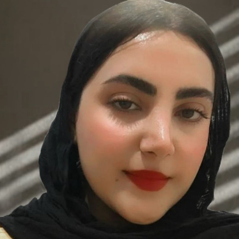 ژاله علی زاده - مامایی 