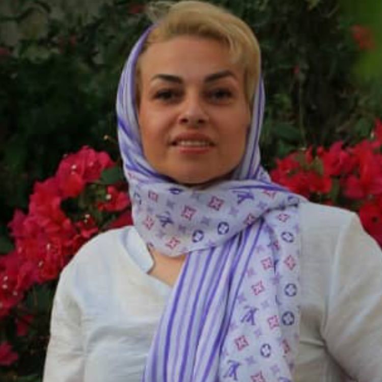 دکتر سهیلا درزی خلردی - زنان و زایمان تهران