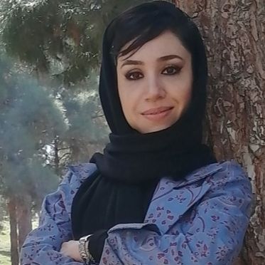 هانیه حدادی - روانشناسی تهران