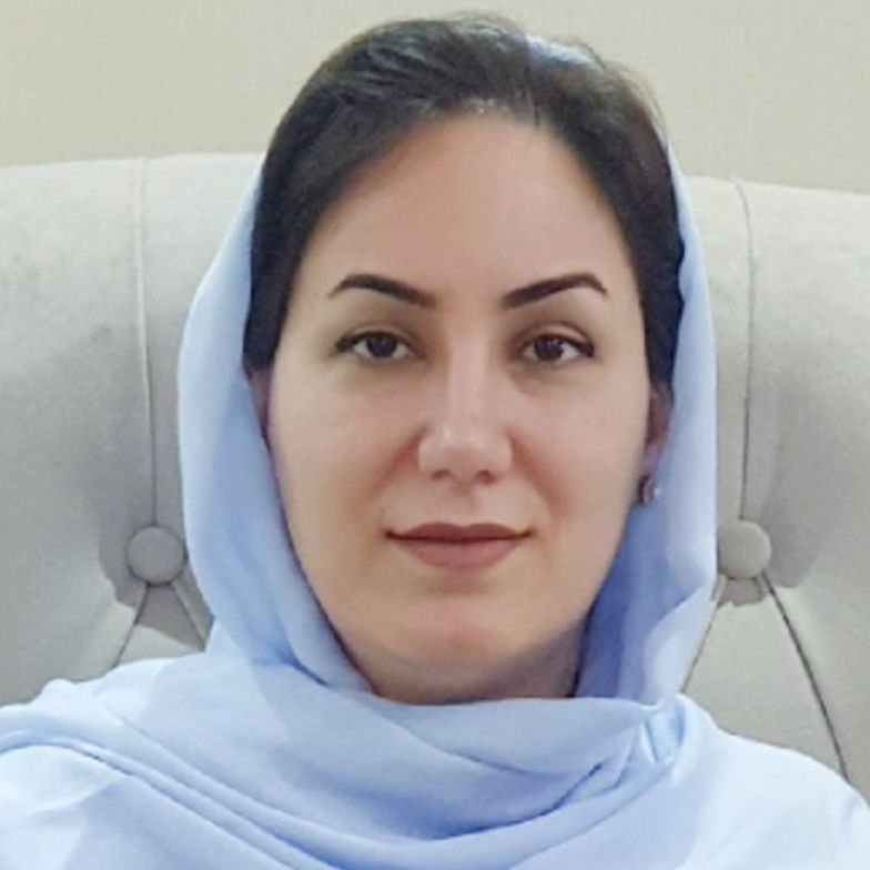 دکتر پروانه دیلمی - مغز و اعصاب و نورولوژی تهران