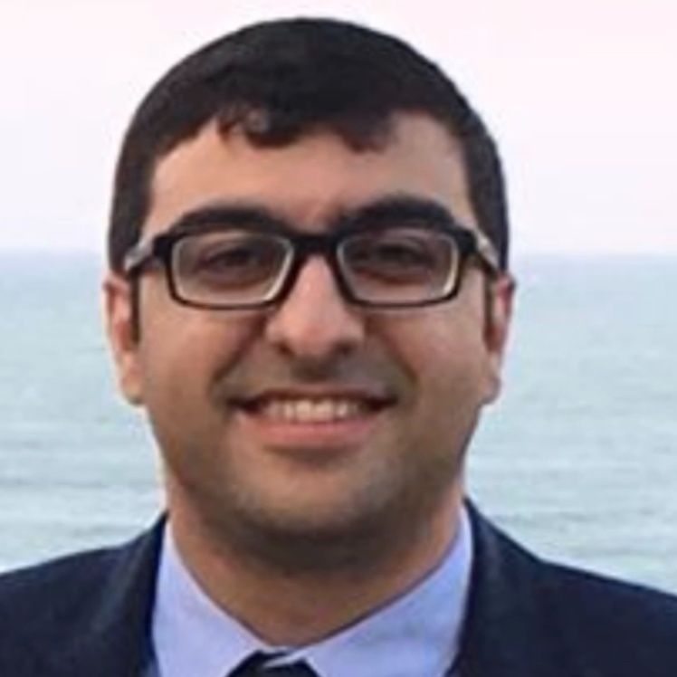 دکتر علی فروتن - جراحی عمومی 