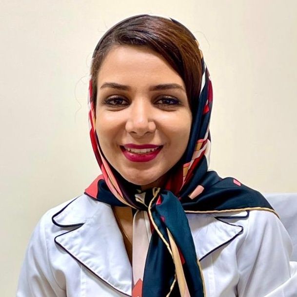 دکتر افسانه امیرطاهری افشار - طب فیزیکی و توانبخشی بندرعباس