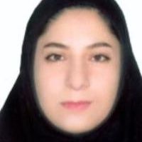 دکتر مریم حسینی کهنوج - رادیولوژی کرمان