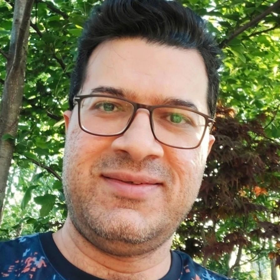 دکتر کیوان نیک سرشت - داخلی رشت