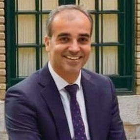 دکتر محسن فرخ پور - داخلی تهران