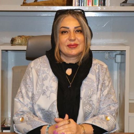 معصومه اویسی - روانشناسی شیراز
