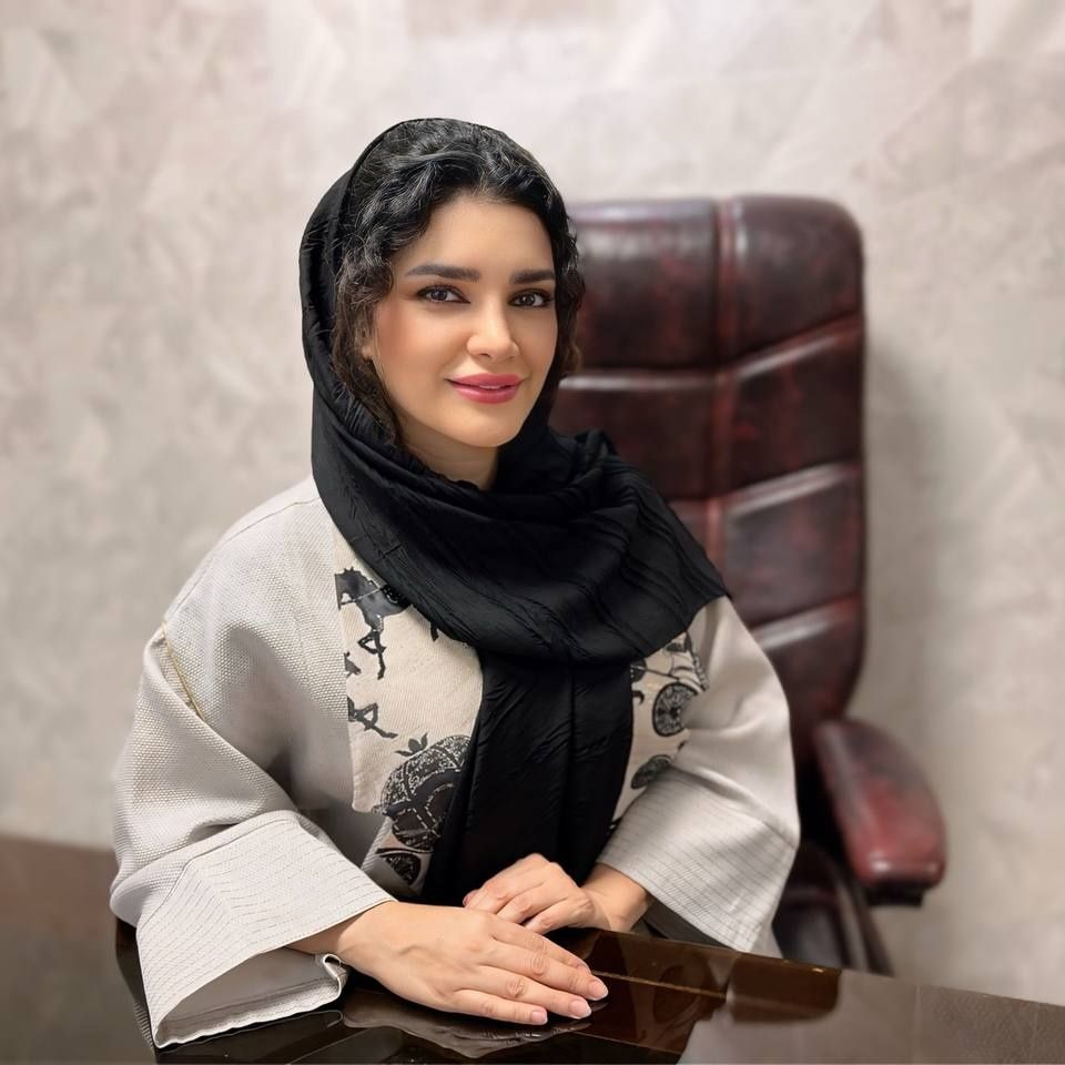 دکتر فرناز فرشباف - گوش و حلق و بینی تهران