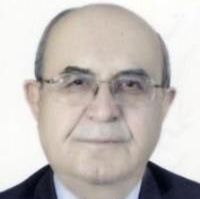 دکتر سید علی مرعشی نژاد - ارتوپدی اهواز