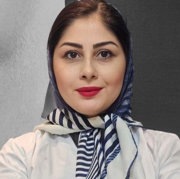 دکتر ناهید همتی - پروتزهای دندانی (پروستودانتیکس) زنجان