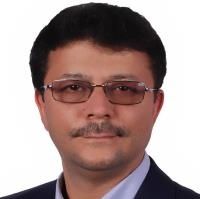 دکتر محمدرضا شکیبی - داخلی کرمان