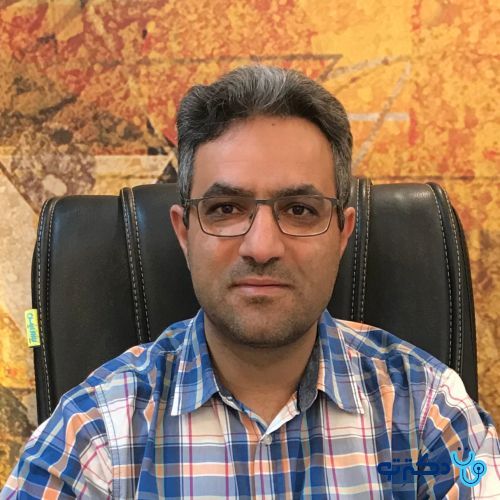 دکتر محمد رجالی - اورولوژی اصفهان