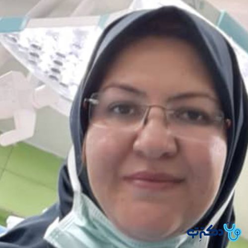 دکتر مریم ایرانفر - زنان و زایمان شیراز