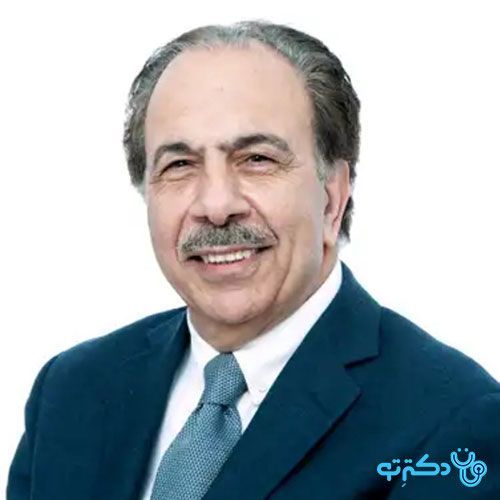 دکتر محمدحسین کیاپور - جراحی مغز و اعصاب تهران