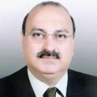 دکتر محمدرضا شهریاری - چشم پزشکی مشهد