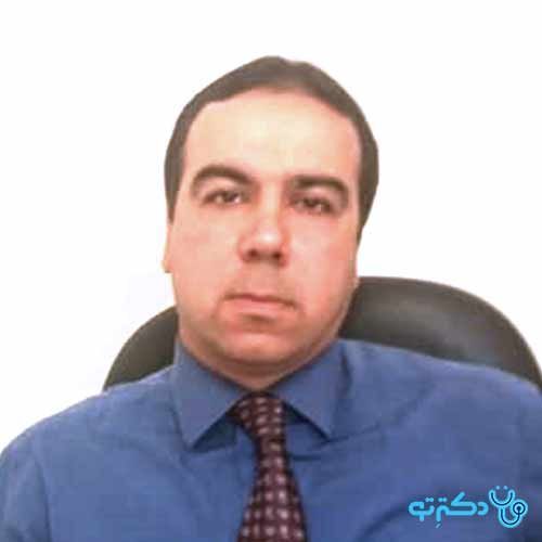 دکتر رامین اسدی - کودکان و اطفال تهران