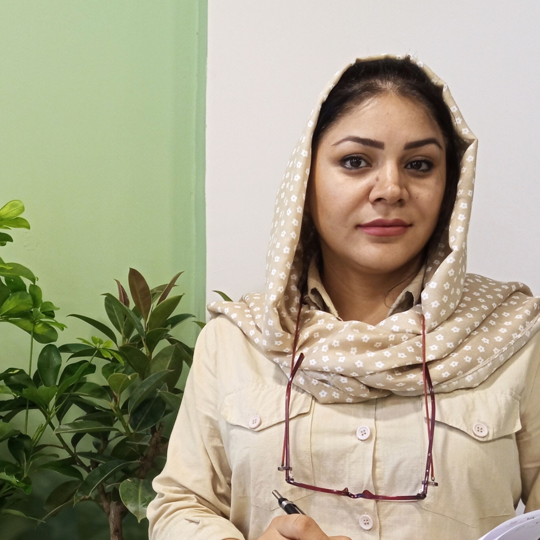 مژگان کریمی - روانشناسی اصفهان