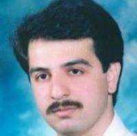 دکتر سامان الهویی - داخلی بابل